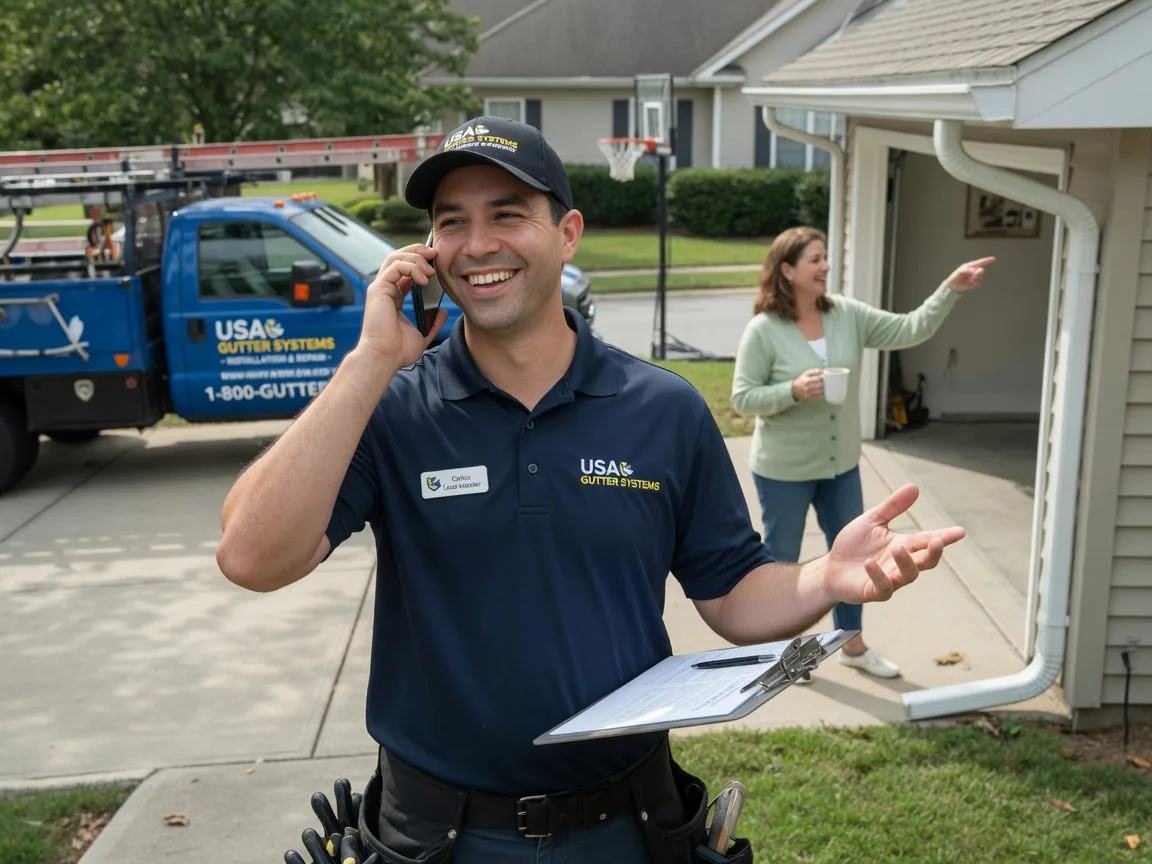 Gutter Installation Roseville, MI FAQs