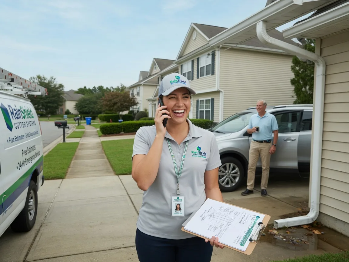 Gutter Installation Roseville, MI FAQs